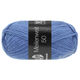 Lana Grossa MEILENWEIT 50g | 1427-Himmelblau