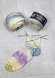 Lana Grossa MEILENWEIT 100g Merino Hand-dyed