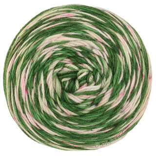 Lana Grossa MEILENWEIT 100g Merino Hand-dyed