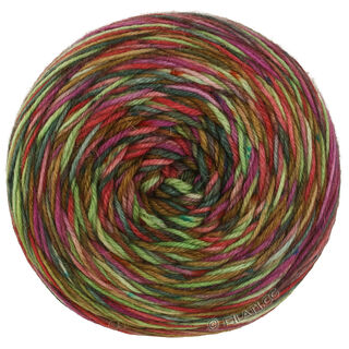 Lana Grossa MEILENWEIT 100g Merino Hand-dyed