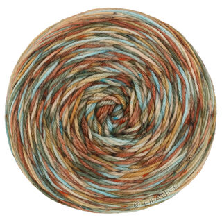 Lana Grossa MEILENWEIT 100g Merino Hand-dyed
