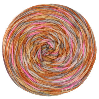 Lana Grossa MEILENWEIT 100g Merino Hand-dyed