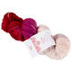 Lana Grossa MEILENWEIT 100g Merino Hand-dyed Sunset | 505-Saba