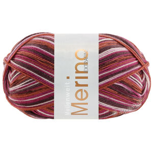Lana Grossa MEILENWEIT 100g Merino Extrafine Soft | 4468-