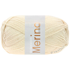 Lana Grossa MEILENWEIT 100g Merino Extrafine | 2425-Hellbeige