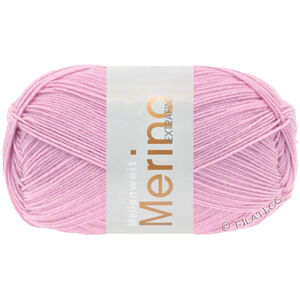Lana Grossa MEILENWEIT 100g Merino Extrafine | 2435-Flieder