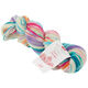Lana Grossa MEILENWEIT 100g Merino Hand-dyed Rainbow | 7012-Raat