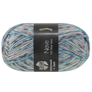 Lana Grossa MEILENWEIT 100g Neve
