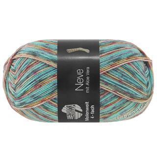 Lana Grossa MEILENWEIT 100g Neve