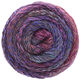Lana Grossa MEILENWEIT 150g Rainbow | 106-Rotviolett/Blauviolett/Veilchenblau/Zyklam/Graubraun/Mokka/Petrol