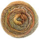 Lana Grossa MEILENWEIT 150g Rainbow | 107-Sand/Rehbraun/Senfgelb/Khaki/Beige/Graubraun/Nougat