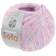 Lana Grossa MEILENWEIT 100g Seta Borneo | 3451-
