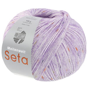 Lana Grossa MEILENWEIT 100g Seta Borneo | 3458-