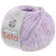 Lana Grossa MEILENWEIT 100g Seta Borneo | 3458-