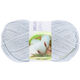 Lana Grossa MEILENWEIT 100g Solo Cotone Unito | 3451-Hellblau