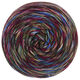 Lana Grossa MEILENWEIT 100g Sooty | 6230-Blau/Hellblau/Gelb/Dunkelrot/Pink/Olivgrün/Gelb/Ocker