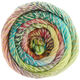 Lana Grossa MEILENWEIT 100g Tucano | 7431-