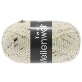 MEILENWEIT 100g Tweed von Lana Grossa