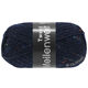 Lana Grossa MEILENWEIT 100g Tweed | 112-Nachtblau