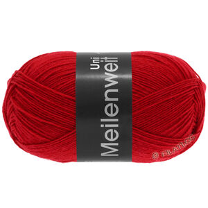 Lana Grossa MEILENWEIT 100g | 1332-Rot