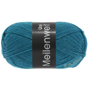 Lana Grossa MEILENWEIT 100g | 1371-Petrol