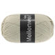 Lana Grossa MEILENWEIT 100g | 1398-Graubeige