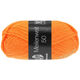 Lana Grossa MEILENWEIT 50g | 1422-Orange