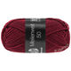 Lana Grossa MEILENWEIT 50g | 1423-Weinrot
