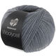 Lana Grossa MEILENWEIT 100g Woolycell | 08-Blaugrau