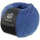 Lana Grossa MEILENWEIT 100g Woolycell | 09-Blau