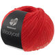 Lana Grossa MEILENWEIT 100g Woolycell | 12-Rot