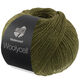 Lana Grossa MEILENWEIT 100g Woolycell | 17-Olivgrün