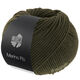 Lana Grossa MERINO PIÙ | 05-Nachtgrün