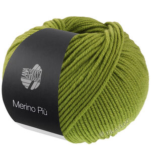 Lana Grossa MERINO PIÙ | 06-Maigrün