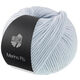 Lana Grossa MERINO PIÙ | 11-Zartblau