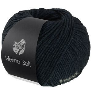 Lana Grossa MERINO SOFT | 14-Petrolgrün