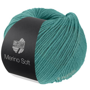 Lana Grossa MERINO SOFT | 22-Türkis