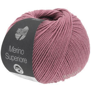Lana Grossa MERINO SUPERIORE | 26-Erika
