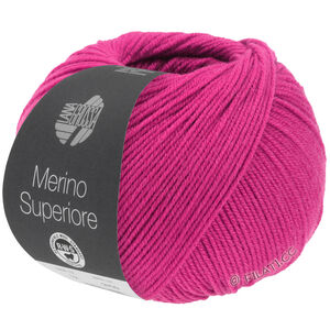 Lana Grossa MERINO SUPERIORE | 38-Pink