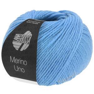 Lana Grossa MERINO UNO | 54-Kornblume