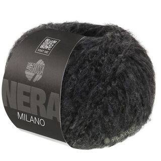 Lana Grossa MILANO (Nera)