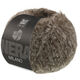 Lana Grossa MILANO (Nera) | 05-Braun meliert