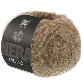 MILANO (Nera) von Lana Grossa