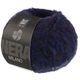 Lana Grossa MILANO (Nera) | 11-Blau/Braun meliert