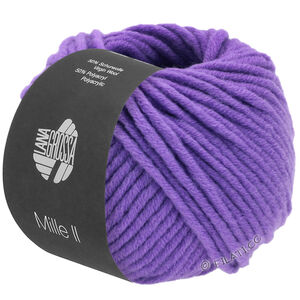 Lana Grossa MILLE II | 159-Viola