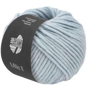 Lana Grossa MILLE II | 172-Pastellblau