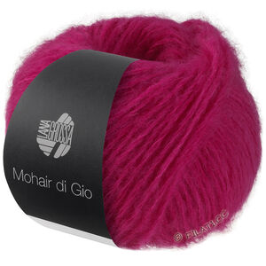 Lana Grossa MOHAIR DI GIO | 03-Pink