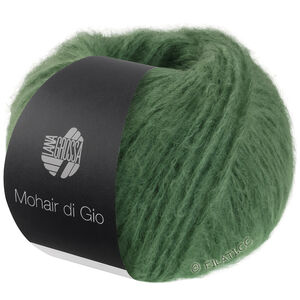 Lana Grossa MOHAIR DI GIO | 13-Resedagrün