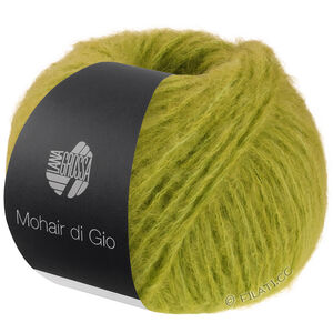 Lana Grossa MOHAIR DI GIO | 21-Pistazie