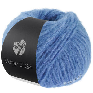 Lana Grossa MOHAIR DI GIO | 22-Himmelblau